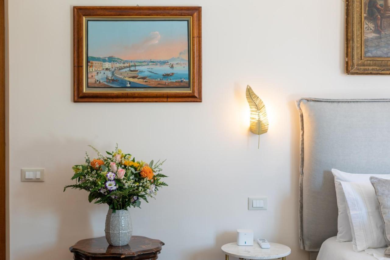 Atticus Forum Romanum Luxury Penthouse Apartman Kültér fotó